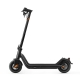 Електросамокат NIU KQi3 Pro Black 9.5", 350(700)W, 10.4Ah, 50km, 25km/h, 20%, App, 20,3 kg