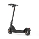 Електросамокат NIU KQi3 Pro Black 9.5", 350(700)W, 10.4Ah, 50km, 25km/h, 20%, App, 20,3 kg