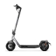 Електросамокат NIU KQi Air Black 9,5", 350(700)W, 9,4Ah, 50km, 25km/h, 20%, App, 11,9 kg