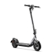 Електросамокат NIU KQi Air Black 9,5", 350(700)W, 9,4Ah, 50km, 25km/h, 20%, App, 11,9 kg