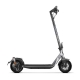 Електросамокат NIU KQi Air Black 9,5", 350(700)W, 9,4Ah, 50km, 25km/h, 20%, App, 11,9 kg