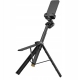 Триосьовий стабілізатор AOCHUAN Professional Gimbal Stabilizer for Smartphone M3 PRO Black
