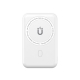 Зовнішній акумулятор WIWU Snap Cube- Magnetic Wireless Charger Power Bank  10000mAh SC1000WHT (3C) White
