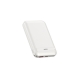 Зовнішній акумулятор WIWU Snap Cube- Magnetic Wireless Charger Power Bank  10000mAh SC1000WHT (3C) White