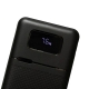Зовнішній акумулятор WUW-Y163 (PD 22.5W quick charger ) 10 000 mAh black