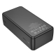 Зовнішній акумулятор BOROFONE BJ55B Graceful power bank(30000mAh) Black