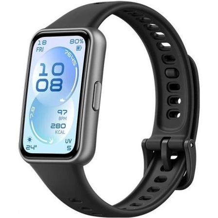 Смарт-часы Huawei Band 11 Black