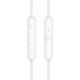 Наушники с микрофоном Xiaomi Type-C Earphones White (BHR8931GL)