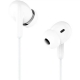 Наушники с микрофоном Xiaomi Type-C Earphones White (BHR8931GL)