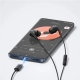 Навушники з мікрофоном Xiaomi Type-C Earphones Black (BHR8930GL)