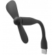 Вентилятор USB Xiaomi Mi Portable Fan black