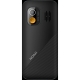 Мобільний телефон Nomi i1820 Black