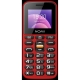 Мобільний телефон Nomi i1820 Red