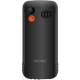 Мобільний телефон Nomi i1820 Black