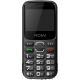 Мобільний телефон Nomi i1820 Black