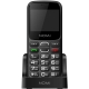 Мобільний телефон Nomi i1820 Black