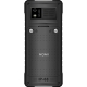 Мобільний телефон Nomi i2420 Black