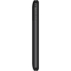 Мобільний телефон Nomi i2440 Black