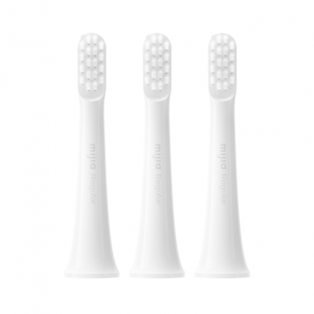 CN Насадка для MiJia Electric Toothbrush T100 White 3 in 1 KIT (MBS302) (NUN4098CN)
