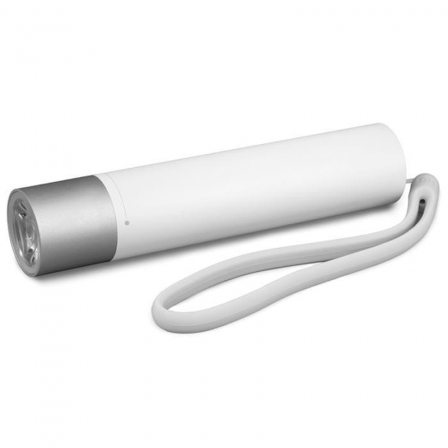 Фонарик ручной Xiaomi Portable Flashlight White (LPB01ZM)