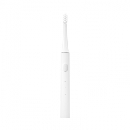 

Электрическая зубная щетка MiJia Sonic Electric Toothbrush T100 White