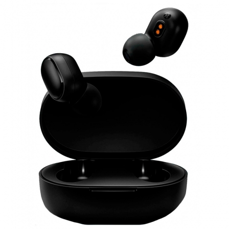 

Оригинальные наушники Xiaomi Redmi Airdots S Black (TWSEJ05LS), Черный