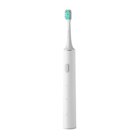 

Электрическая зубная щетка MiJia Sound Electric Toothbrush White T300