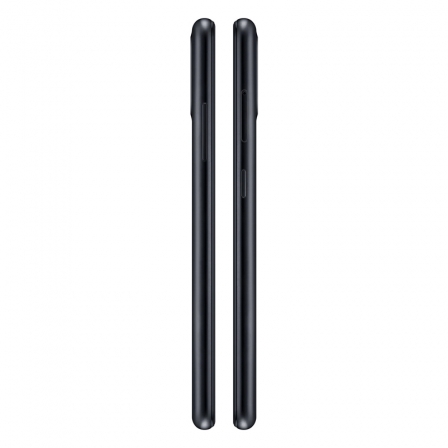 

Смартфон Samsung Galaxy A01 2/16GB Black (SM-A015FZKD)