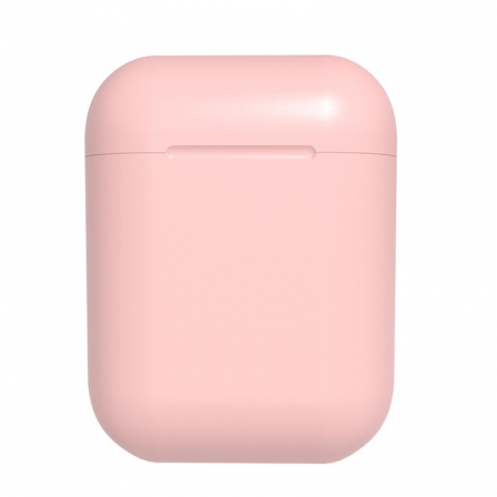 

Наушники Inpods 12 Pink