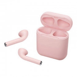 Навушники Inpods 12 Pink