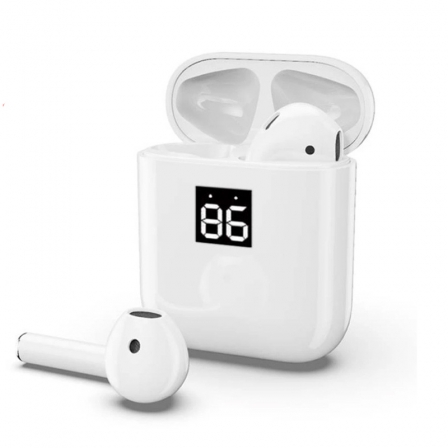 Навушники G60 White