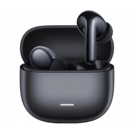 Навушники TWS Xiaomi Redmi Buds 8 Lite Black (BHR08OMGL)