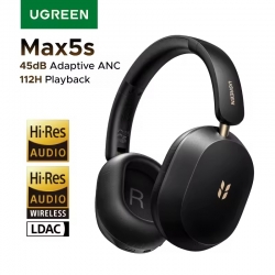Навушники Ugreen Max5s HP208 ANC