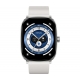 Смарт-годинник Haylou Watch S6 Silver