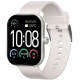 Смарт-годинник Haylou Watch S6 Silver