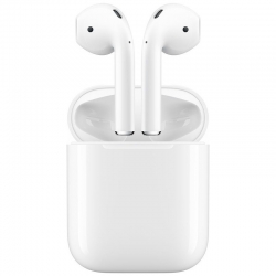 Наушники HBQ i11 TWS white