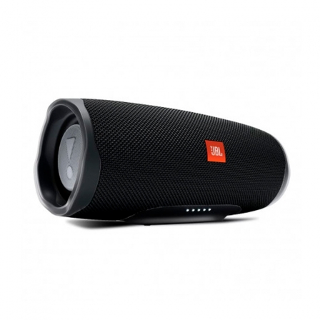 

Портативная колонка JBL Charge 4 Black (JBLCHARGE4BLKAM)