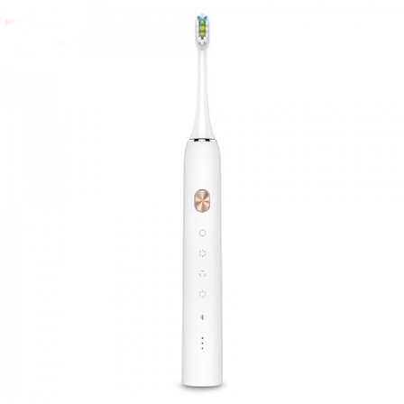 

Электрическая зубная щетка SOOCAS Sonic Electric Toothbrush X3U White, Белый