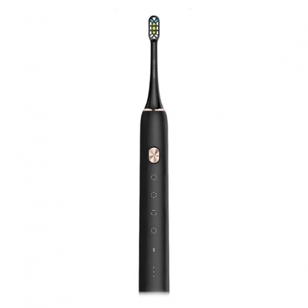 Электрическая зубная щетка SOOCAS Sonic Electric Toothbrush X3U Black