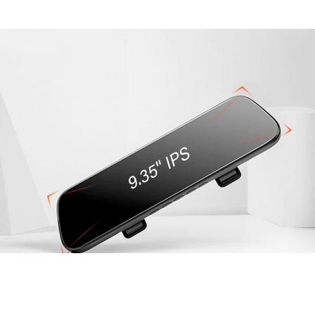 

Автомобильный видеорегистратор Xiaomi 70mai Dash Cam Wide (Midrive D07)