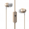 Наушники BASSF SX-310 Gold