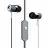 Наушники BASSF SX-510 Grey