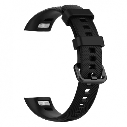 

Ремешок Honor Band 4/5 Black