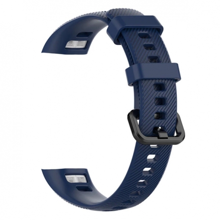 

Ремешок Honor Band 4/5 Blue