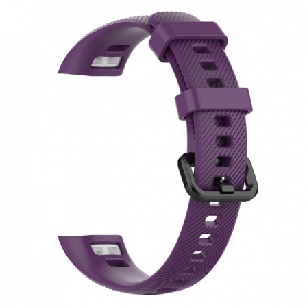 

Ремешок Honor Band 4/5 Bordo