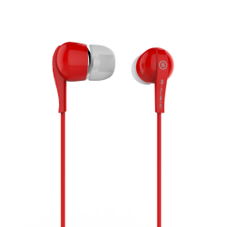 Наушники S-Music Start CX-120 Red
