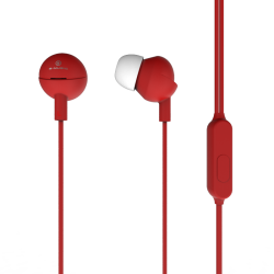 Наушники S-Music Start CX-2002 Red