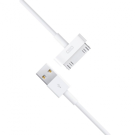 Адаптер USB OTG Lightning