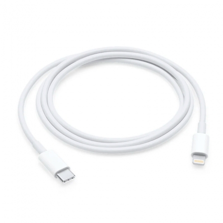 Original Apple Cable USB-C (MK0X2)
