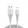 Адаптер USB Golf GC-64I Iphone 7 White